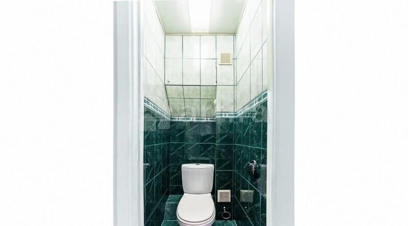 1-комн. квартира, 51 м2, 2/5 эт. Самара - изображение 7