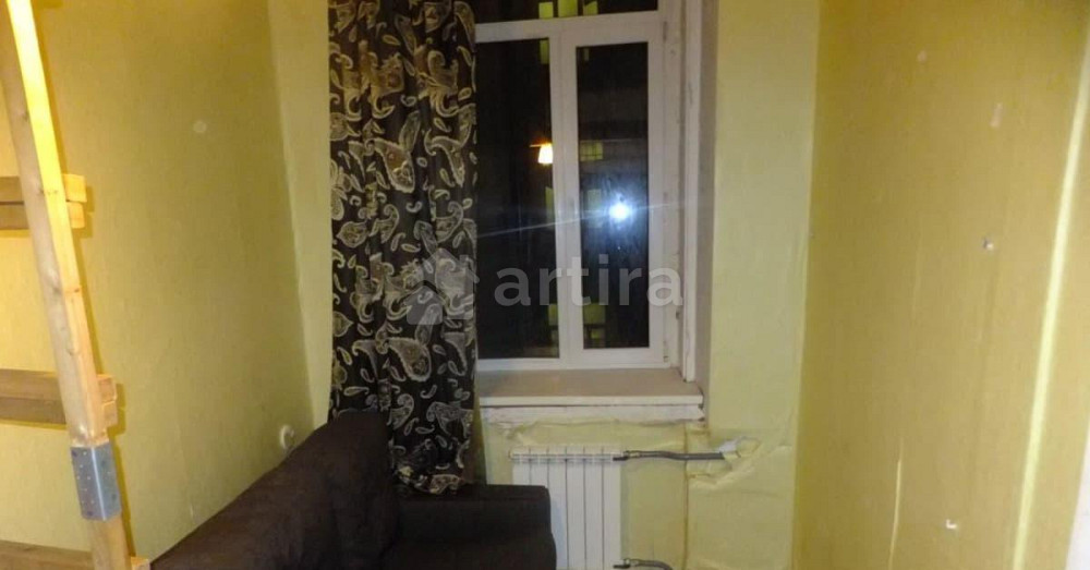 Комната, 26 м2, 3/7 эт. Москва - изображение 3