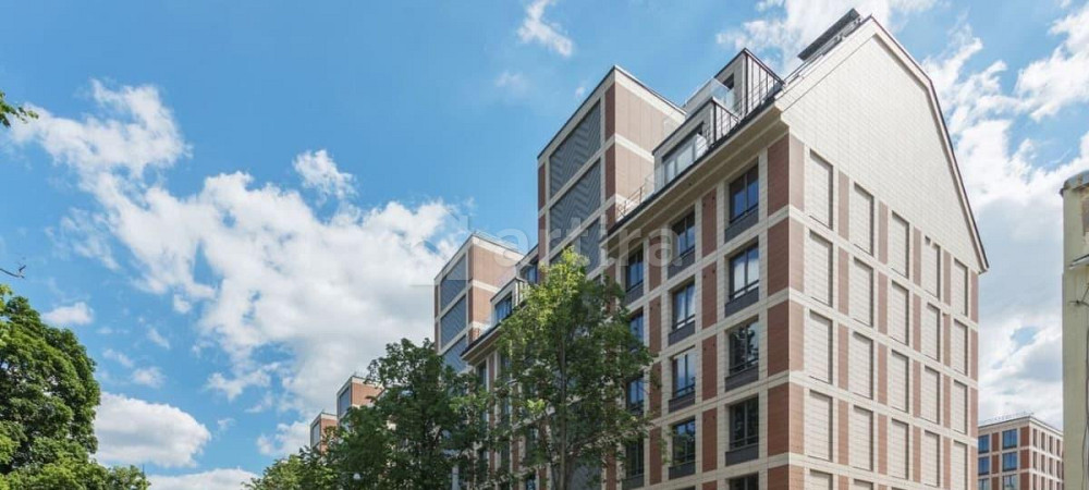 Гараж, 13.3 м2 Санкт-Петербург - изображение 3