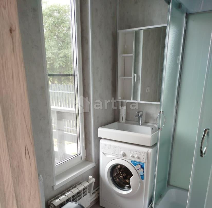 Дом, 60 м2, 10 соток, 1 эт. Солнечногорск - изображение 3