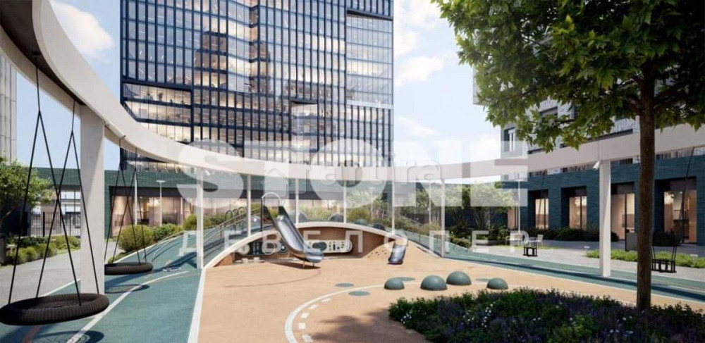 5-комн. квартира, 137.1 м2, 4/14 эт. Москва - изображение 20