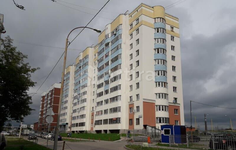 1-комн. квартира, 45 м2, 1/10 эт. Екатеринбург - изображение 10