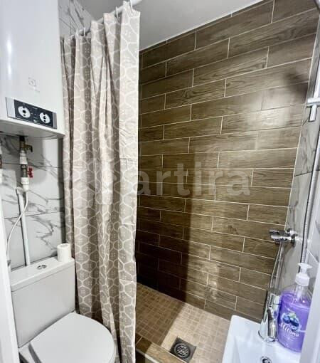 1-комн. апарт-ы, 15 м2, 1/1 эт. Железнодорожный - изображение 10