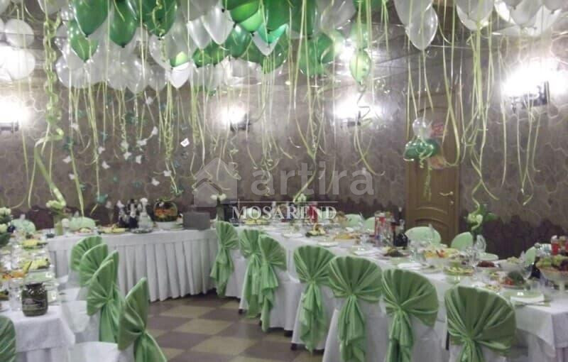 Коттедж, 500 м2 Балашиха - изображение 15