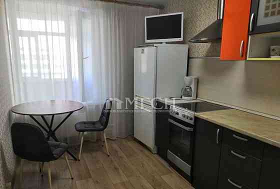 1-комн. квартира, 39 м2, 15/16 эт. Москва