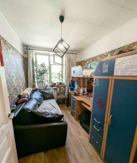 3-комн. квартира, 54 м2, 1/5 эт. Москва - изображение 12