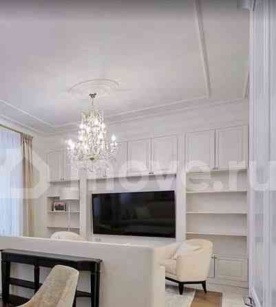 2-комн. квартира, 53.8 м2, 7/10 эт. Москва