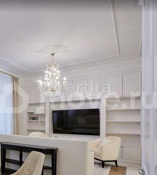 2-комн. квартира, 53.8 м2, 7/10 эт. Москва - изображение 2