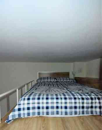 Студия, 19 м2, 2/5 эт. Москва