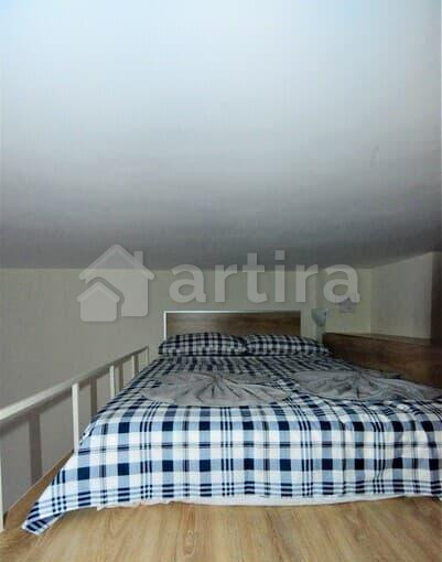 Студия, 19 м2, 2/5 эт. Москва - изображение 3