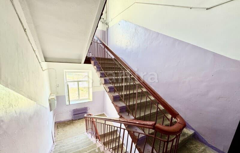 Комната, 18 м2, 2/4 эт. Орехово-Зуево - изображение 9