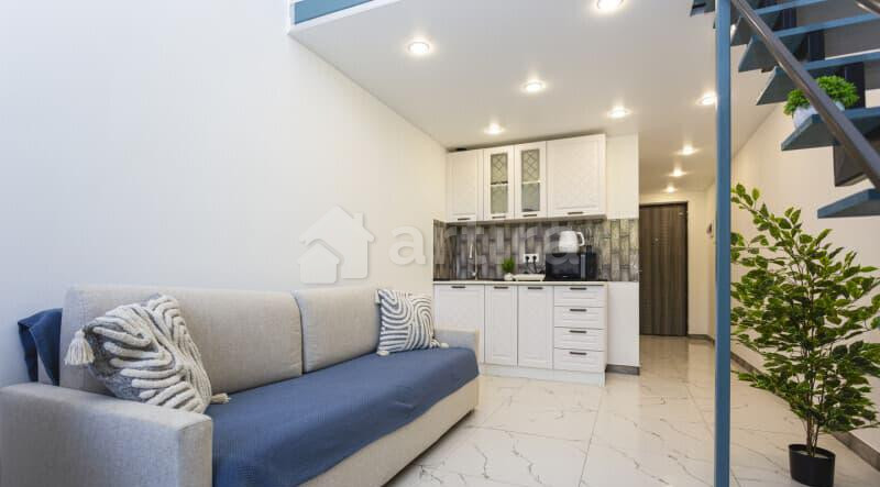 1-комн. квартира, 45 м2, 3/3 эт. Красногорск - изображение 3