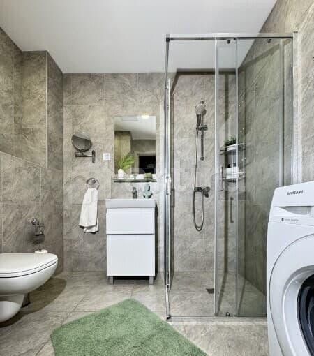 1-комн. квартира, 34 м2, 10/29 эт. Санкт-Петербург - изображение 4