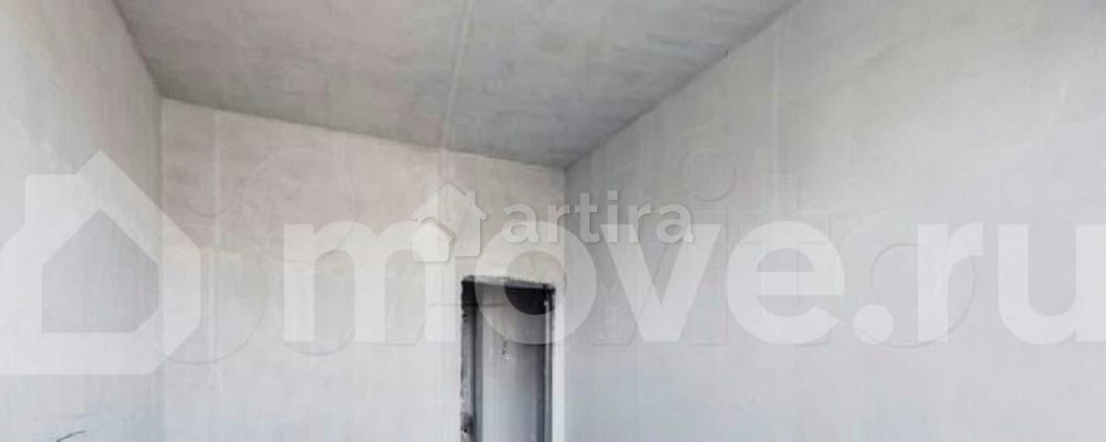 3-комн. пентхаус, 66.4 м2, 16/26 эт. Москва - изображение 5