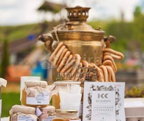 Коттедж, 500 м2 Лобня - изображение 8