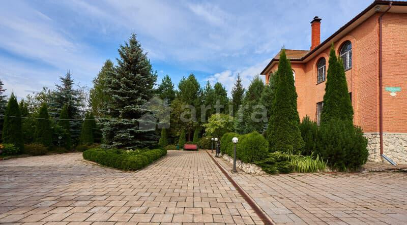 Коттедж, 450 м2 Солнечногорск - изображение 2