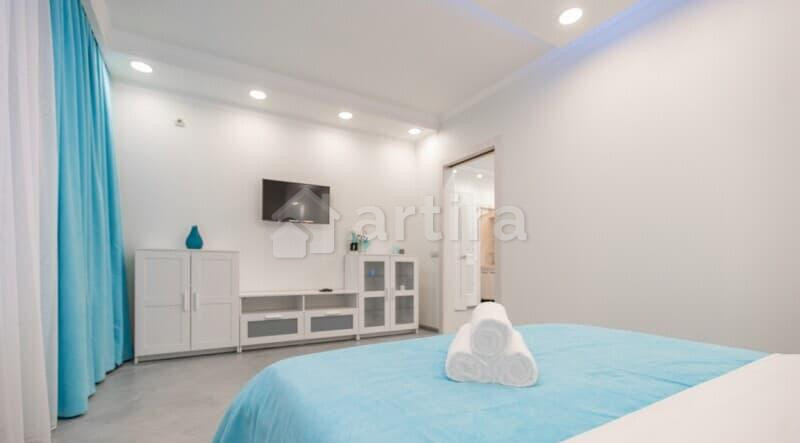 2-комн. квартира, 45 м2, 9/9 эт. Калуга - изображение 3