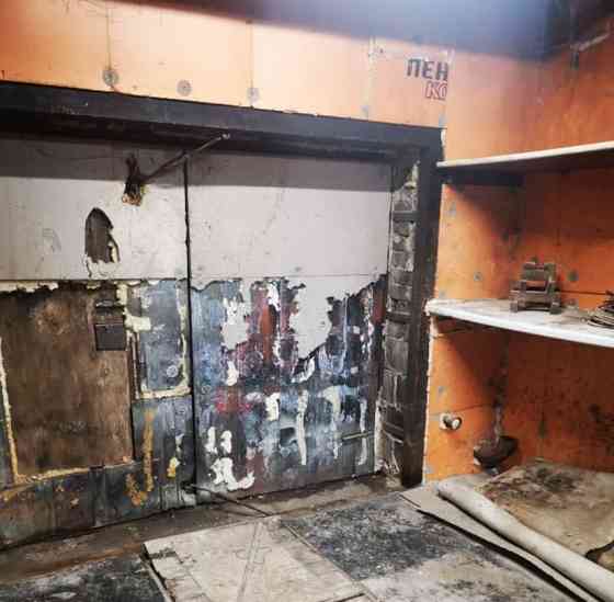 Гараж, 43 м2 Челябинск