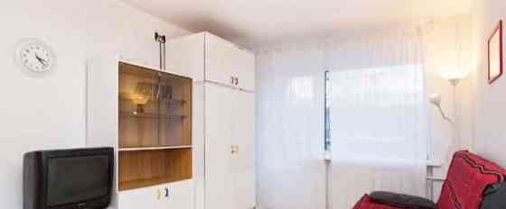 1-комн. квартира, 40 м2, 2/5 эт. Екатеринбург