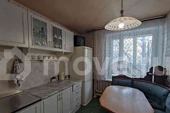 3-комн. квартира, 66.3 м2, 2/16 эт. Москва