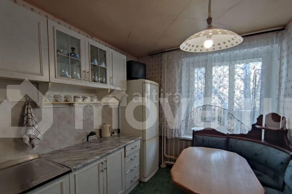 3-комн. квартира, 66.3 м2, 2/16 эт. Москва - изображение 6