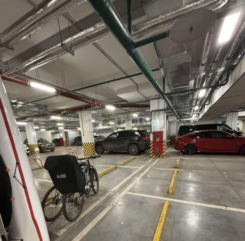 Гараж, 14 м2 Москва - изображение 3