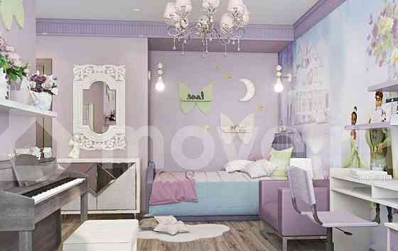 4-комн. квартира, 189.2 м2, 3/7 эт. Москва