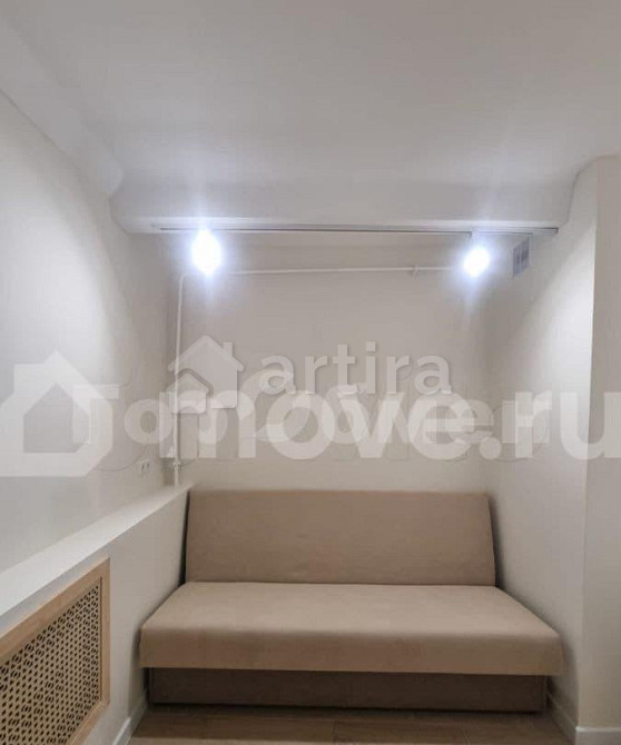 Студия, 13.4 м2, 1/5 эт. Москва - изображение 7