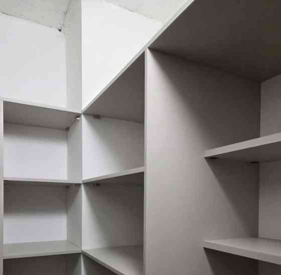 Гараж, 2.81 м2 Москва