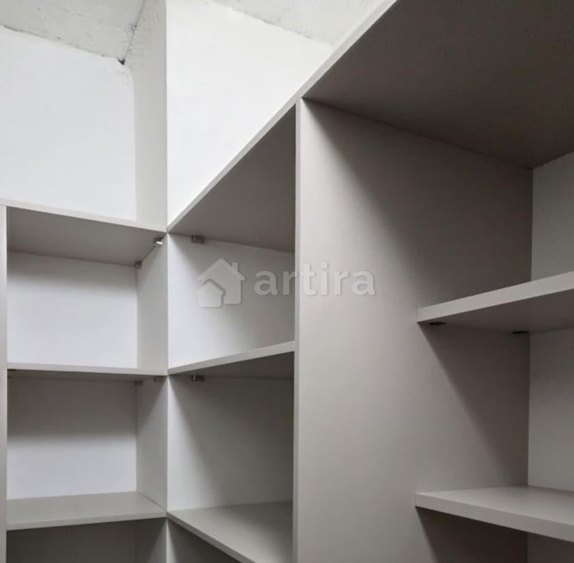 Гараж, 2.81 м2 Москва - изображение 3