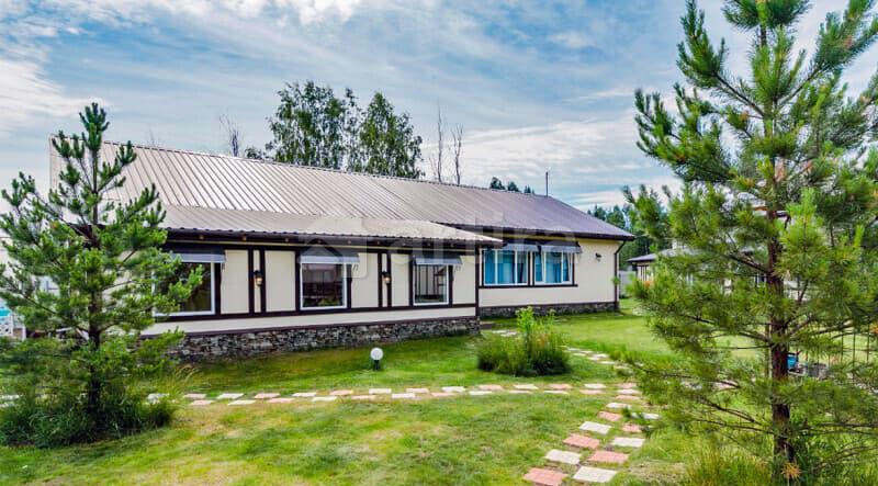 Коттедж, 175 м2 Санкт-Петербург - изображение 8