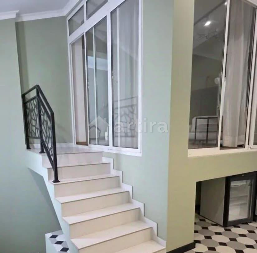 Таунхаус, 125 м2, 2 сотки, 3 эт. Томилино - изображение 6