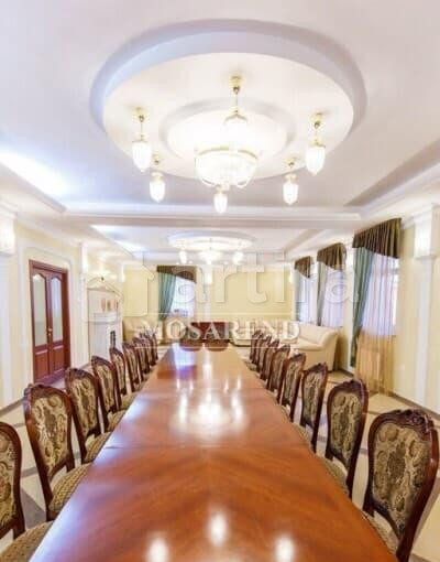 Коттедж, 1000 м2 Щербинка - изображение 9