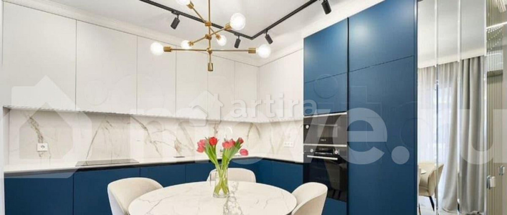 3-комн. квартира, 79 м2, 10/30 эт. Москва - изображение 6