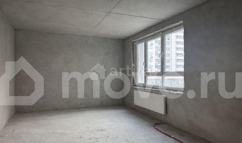 Студия, 21 м2, 2/20 эт. Москва - изображение 6