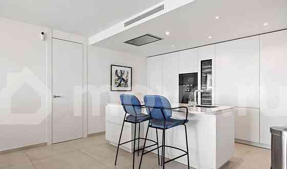 4-комн. квартира, 162.1 м2, 8/15 эт. Москва