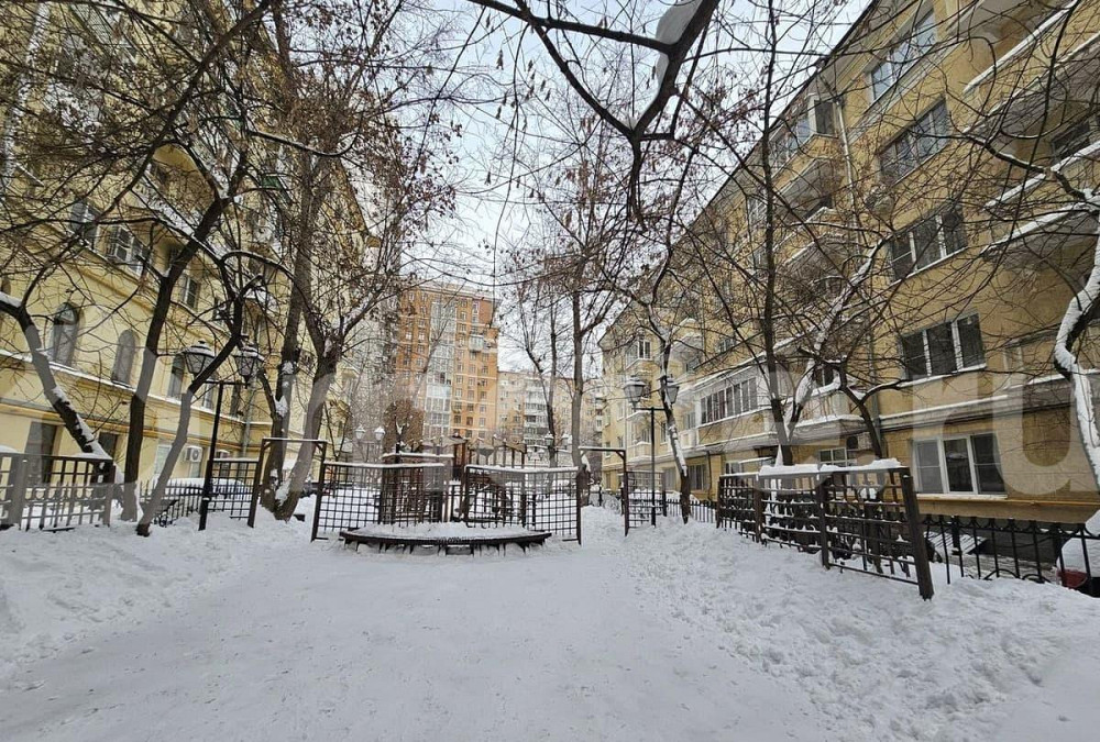 Студия, 10.5 м2, 1/7 эт. Москва - изображение 2