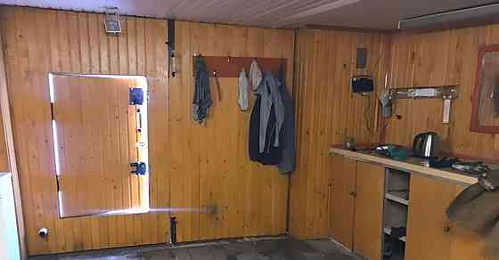 Гараж, 20 м2 Краснокамск