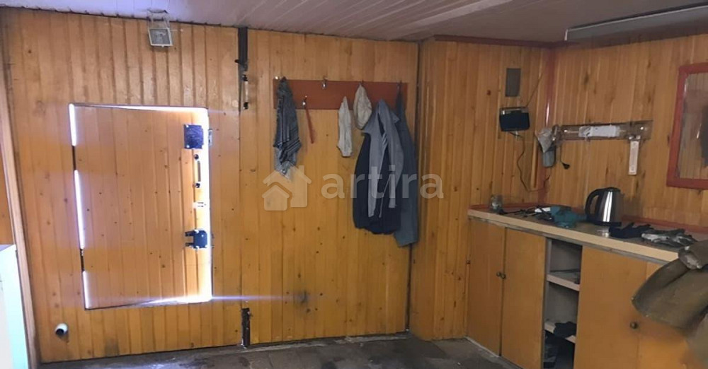 Гараж, 20 м2 Краснокамск - изображение 3