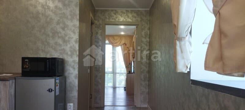 2-комн. квартира, 40 м2, 3/3 эт. Ялта - изображение 14