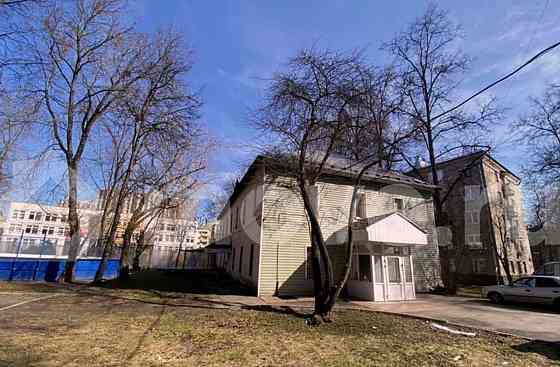 Студия, 14.9 м2, 1/2 эт. Москва