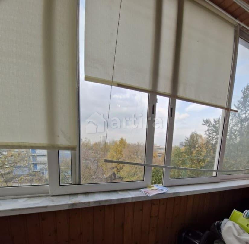 Комната, 36 м2, 5/12 эт. Москва - изображение 6