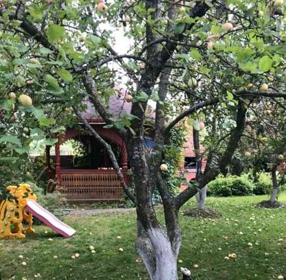 Дом, 250 м2, 12 соток, 3 эт. Истра