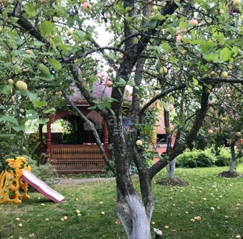 Дом, 250 м2, 12 соток, 3 эт. Истра - изображение 3