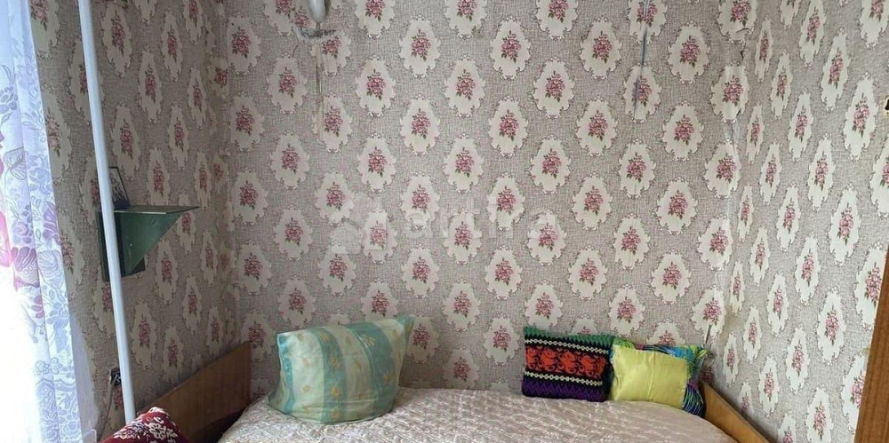 Дом, 120 м2, 0.7 га, 1 эт. Целина - изображение 1