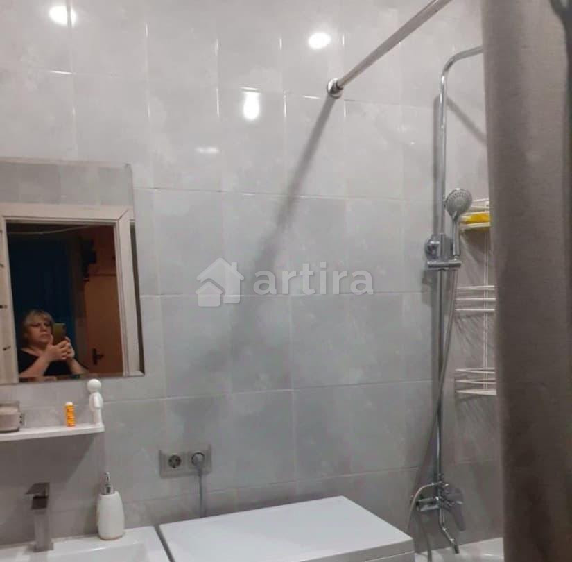 Комната, 17 м2, 2/5 эт. Москва - изображение 2