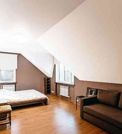 Таунхаус, 290 м2, 10 соток, 2 эт. Дмитров