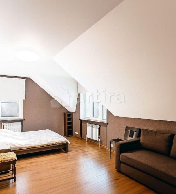 Таунхаус, 290 м2, 10 соток, 2 эт. Дмитров - изображение 3