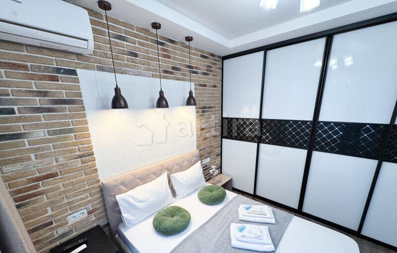 1-комн. квартира, 35 м2, 5/25 эт. Химки - изображение 7