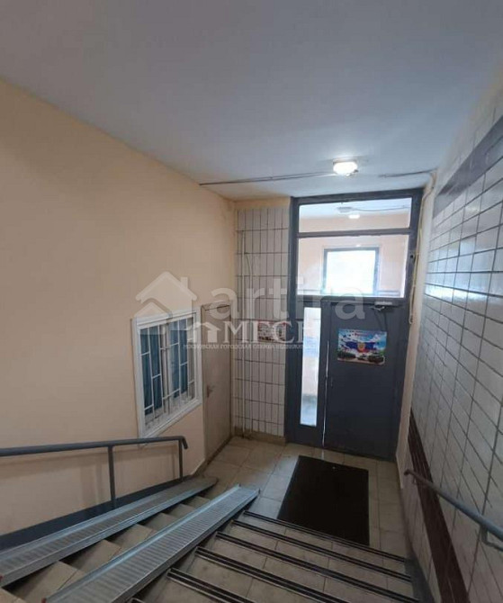 2-комн. квартира, 56 м2, 2/17 эт. Москва - изображение 8